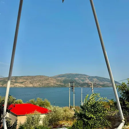 5g Pensión Ksamil